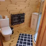 Campsite Log