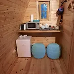Campsite Log *