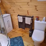 Log Campsite