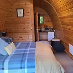 Campsite Log