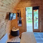 Campsite Log Kells (Meath)