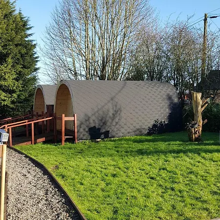 Campingplads Log Kells (Meath)